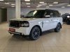 Land Rover Range Rover 2012 Белый