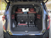 GAC Trumpchi M8 2024 Черный