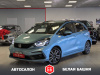 Honda Fit 2020 Синий