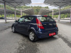 Hyundai i30 2009 Синий