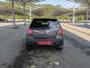 Geely MK Cross 2012 Серый