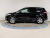 Ford Kuga 2018 Черный