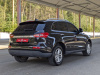 Zotye T600 2018 Черный