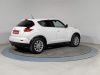 Nissan Juke 2012 Белый