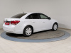 Chevrolet Cruze 2014 Белый
