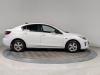 Mazda 3 2011 Белый