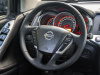 Nissan Murano 2011 Пурпурный