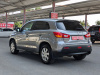 Mitsubishi ASX 2012 Серый