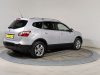 Nissan Qashqai+2 2010 Серый