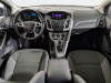 Ford Focus 2012 Черный