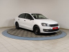 Volkswagen Polo 2019 Белый