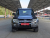 Mitsubishi Pajero 2012 Серый