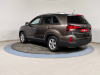 Kia Sorento 2013 Бежевый