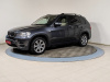 BMW X5 2011 Серый