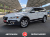 Volvo XC70 2014 Белый