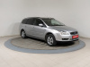 Ford Focus 2007 Серебряный