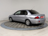Mitsubishi Lancer 2006 Серебряный