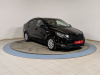 Kia Rio 2017 Черный