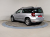 Skoda Yeti 2014 Серебряный