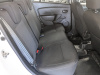 Renault Logan 2021 Белый