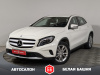 Mercedes-Benz GLA 2014 Белый