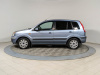 Ford Fusion 2007 Голубой