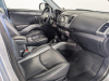 Mitsubishi Outlander 2011 Серебряный