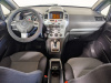 Opel Zafira 2012 Черный