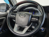 Toyota Fortuner 2017 Черный