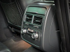 Volkswagen Touareg 2010 Черный