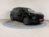 JETOUR DASHING 2023 Черный