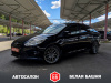 Ford Focus 2011 Черный