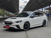Subaru Levorg 2021 Белый