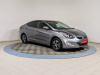 Hyundai Elantra 2011 Серый