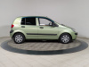 Hyundai Getz 2007 Зеленый