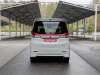Suzuki Solio 2011 Белый