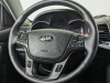Kia Sorento 2013 Серебряный