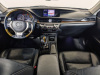 Lexus ES 2013 Белый