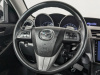 Mazda 3 2011 Белый