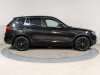 BMW X3 2014 Черный