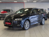 Audi Q3 2012 Синий
