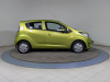 Chevrolet Spark 2011 Зеленый