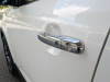 Kia Sorento 2015 Белый