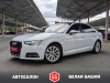 Audi A4 2016 Белый