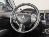 Mitsubishi Outlander 2011 Серебряный