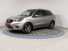 Renault Koleos 2012 Бежевый