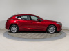 Mazda 3 2018 Красный