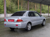 Mitsubishi Lancer 2005 Серый