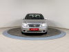 Chevrolet Lacetti 2012 Серебряный