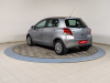 Toyota Yaris 2007 Серый